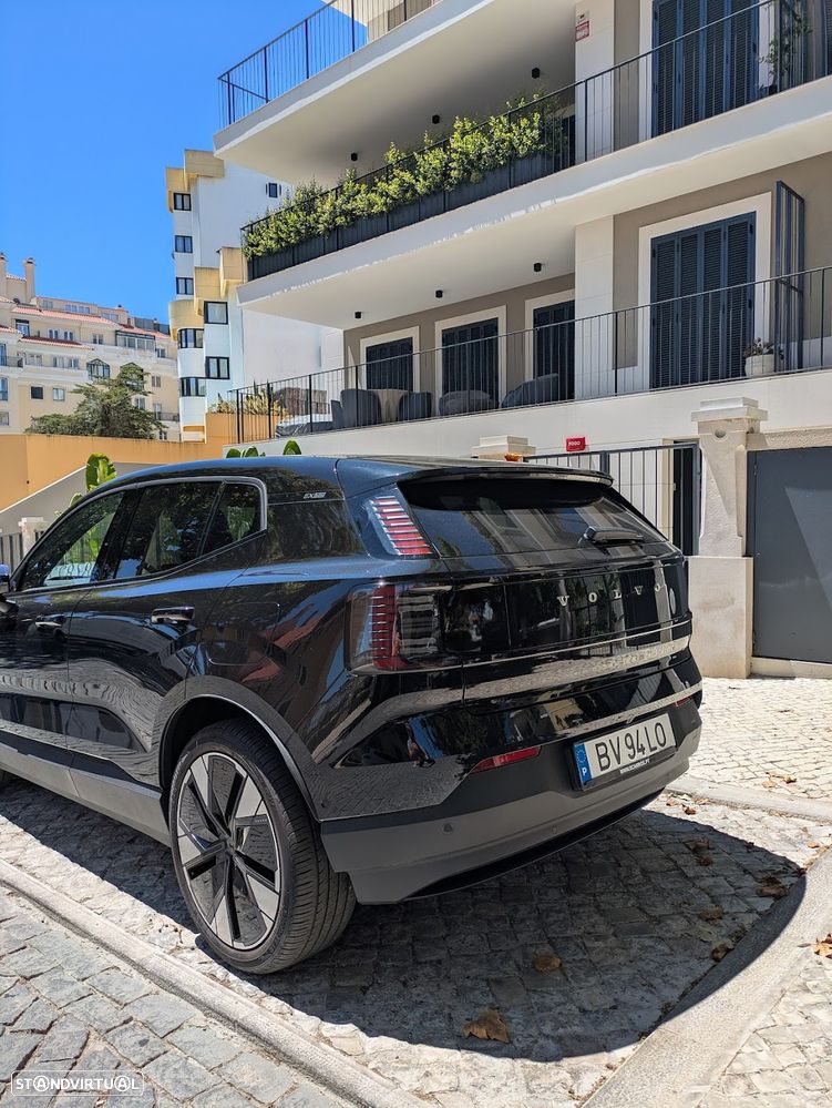 Volvo EX30 69 kWh Single Motor Extended Range Ultra - 3