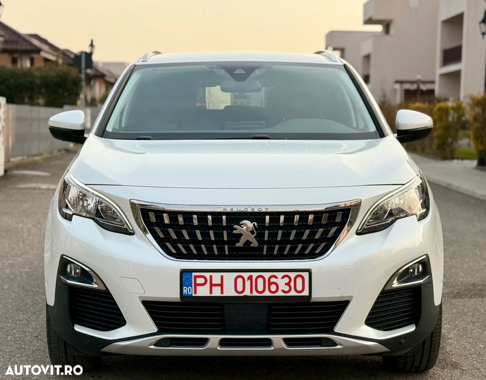 Peugeot 3008 - 2