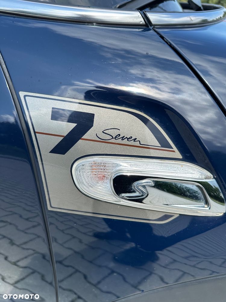 MINI Cooper S Sport-Aut Seven - 2
