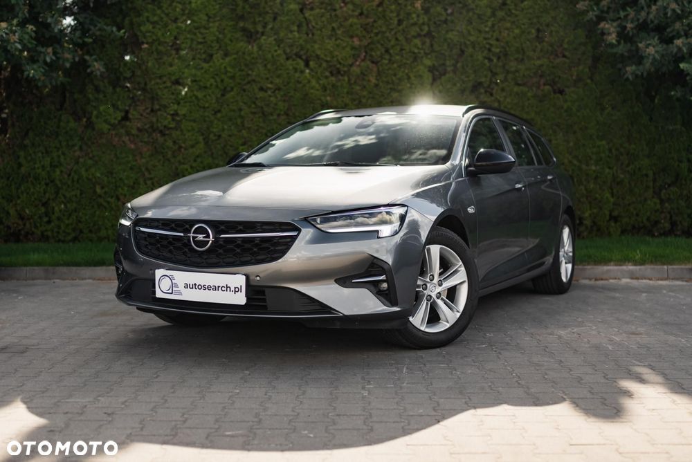 Opel Insignia - 4