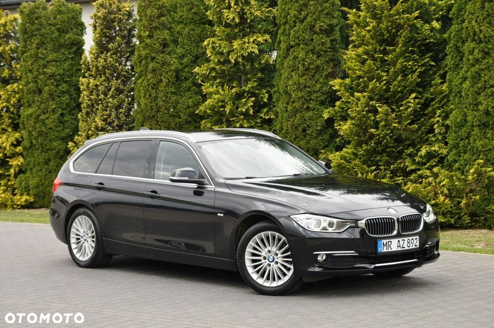 BMW Seria 3 - 3