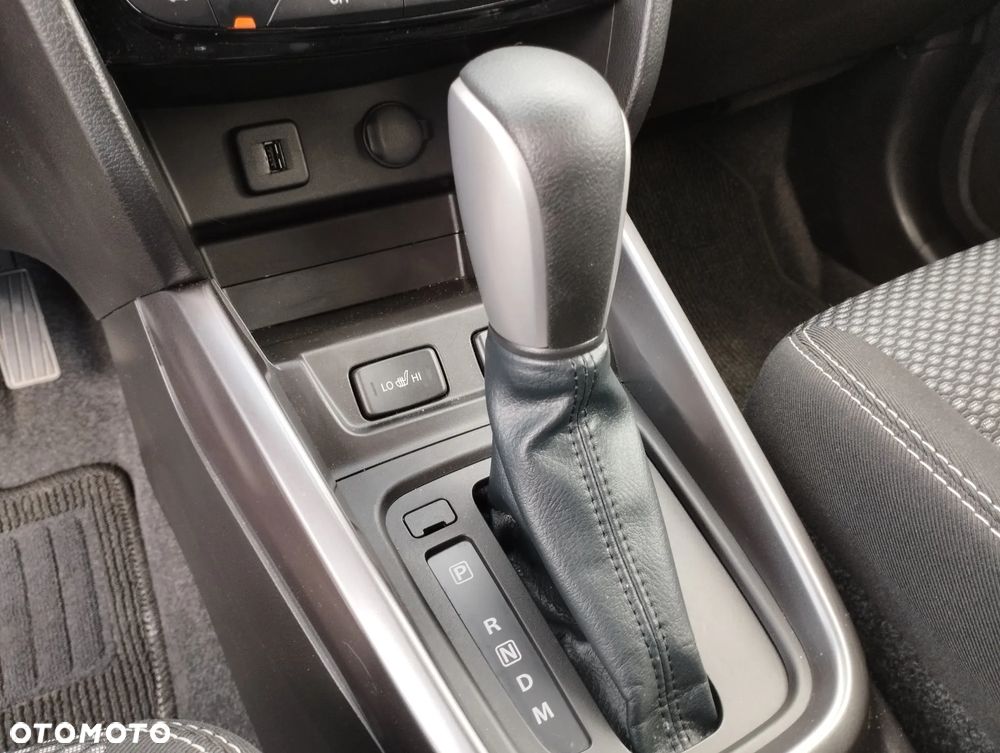 Suzuki Vitara 1.4 Boosterjet mHEV Premium Plus 2WD - 25