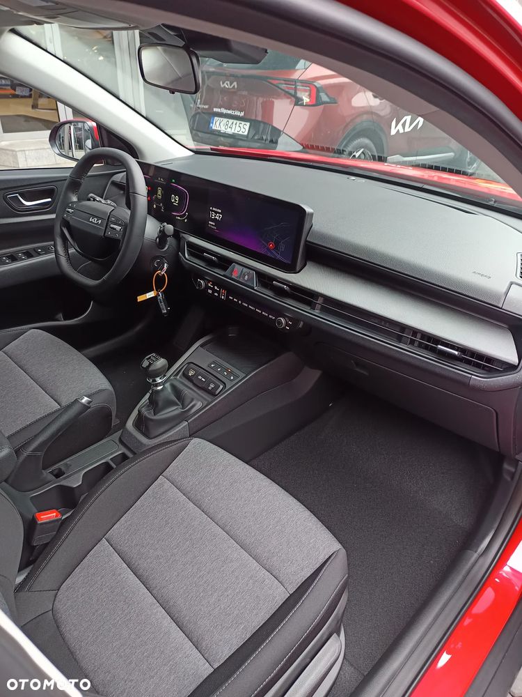 Kia Stonic 1.0 T-GDI L - 16