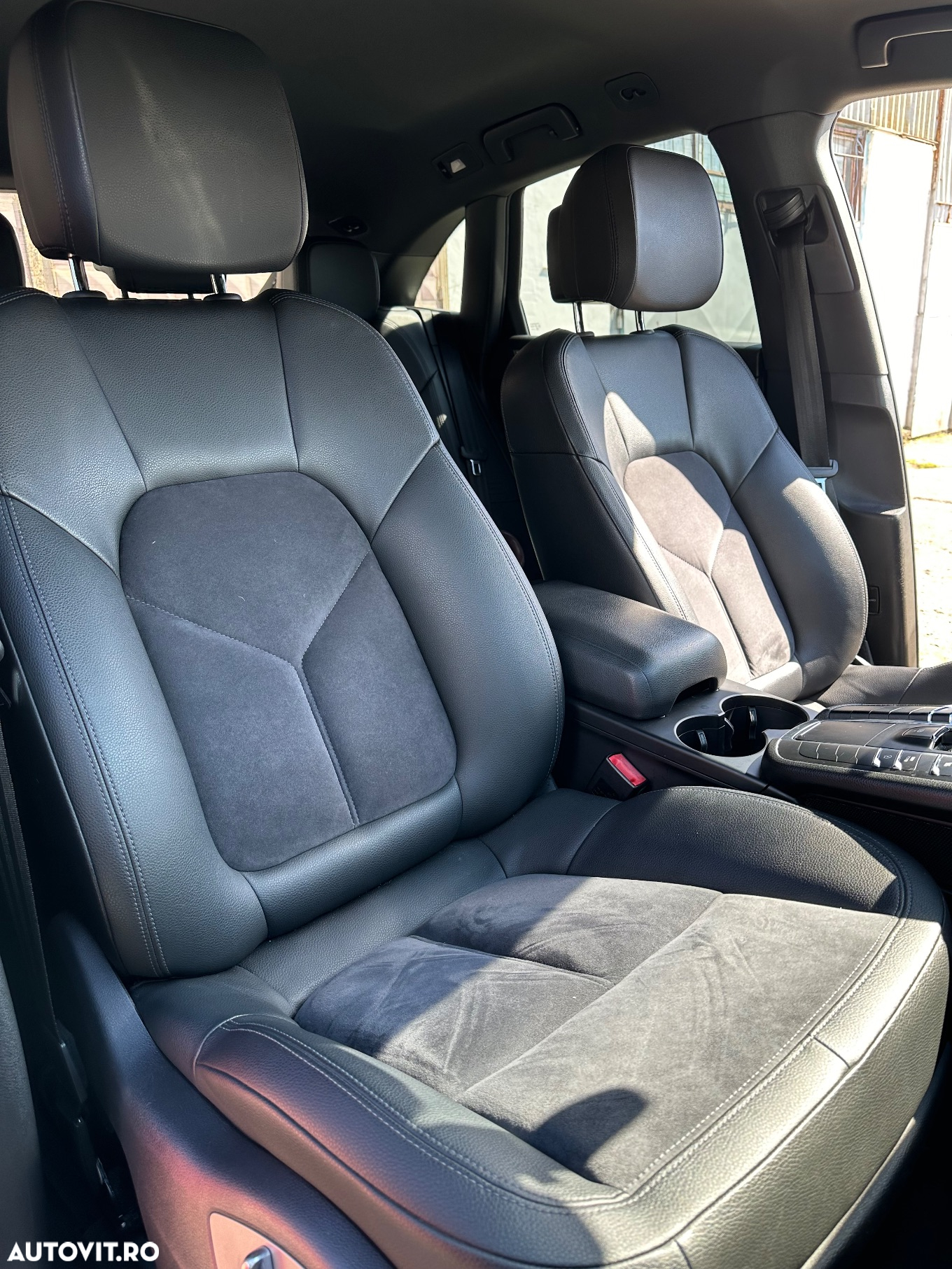 Porsche Macan 3.0 PDK S - 7