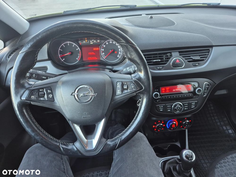 Opel Corsa - 12