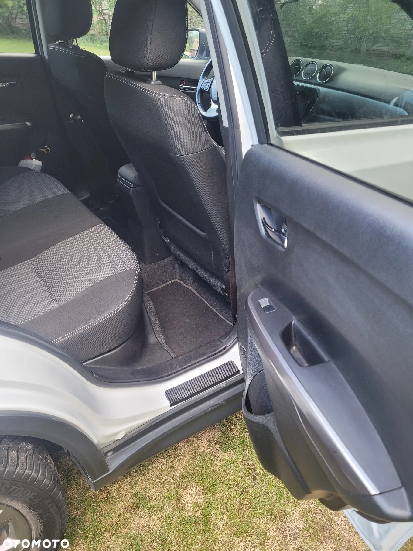 Suzuki Vitara 1.4 Boosterjet Premium 2WD - 11
