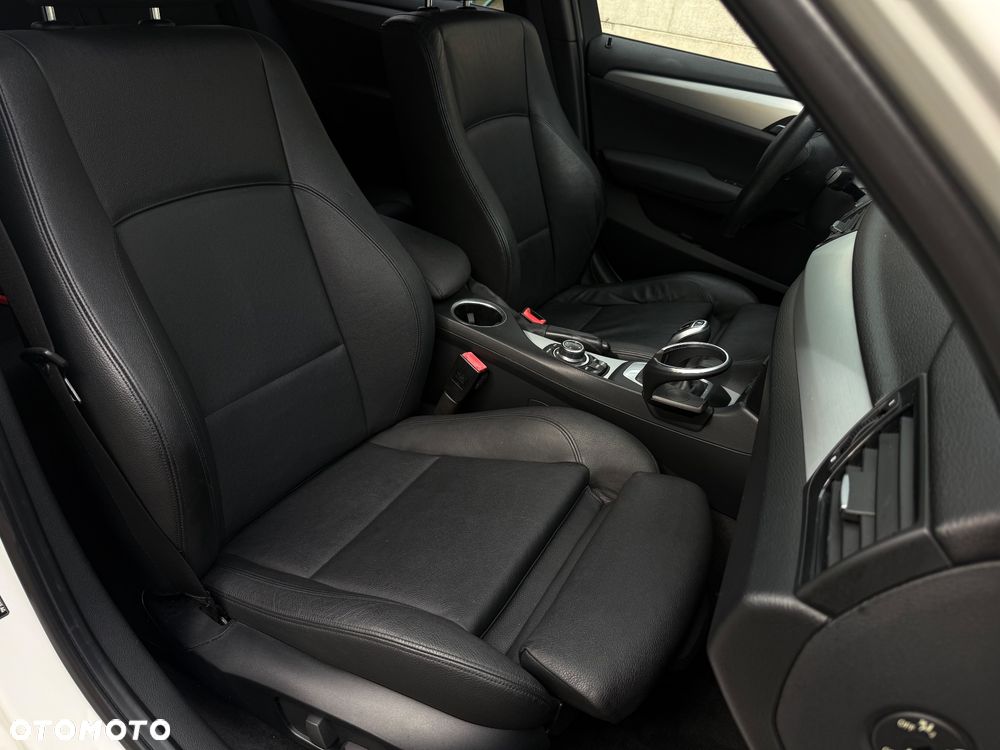 BMW X1 - 8