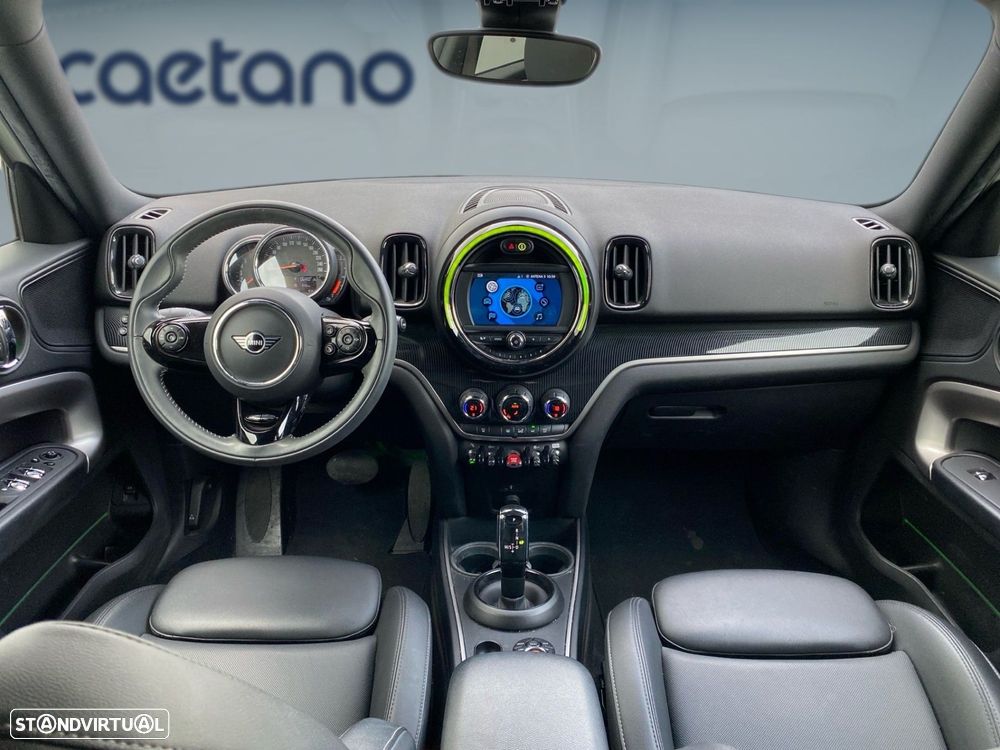 MINI Countryman Cooper D Classic Auto - 4