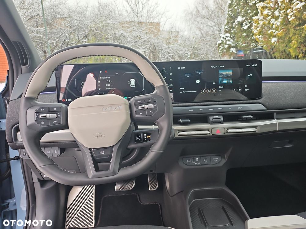 Kia EV3 81.4kWh GT Line - 13