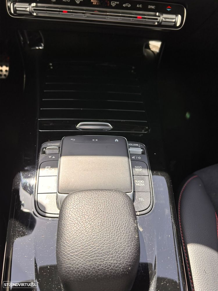 Mercedes-Benz A 180 - 5