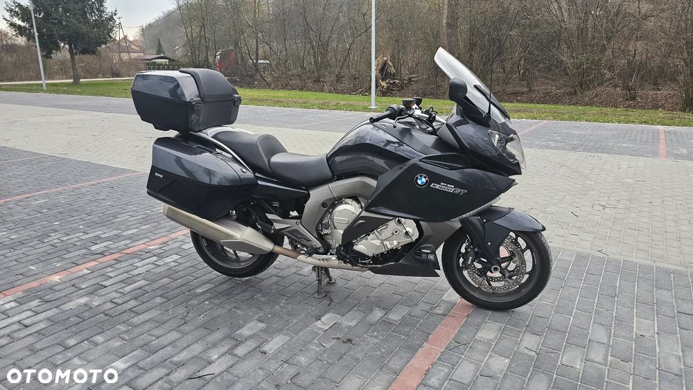 BMW K - 6