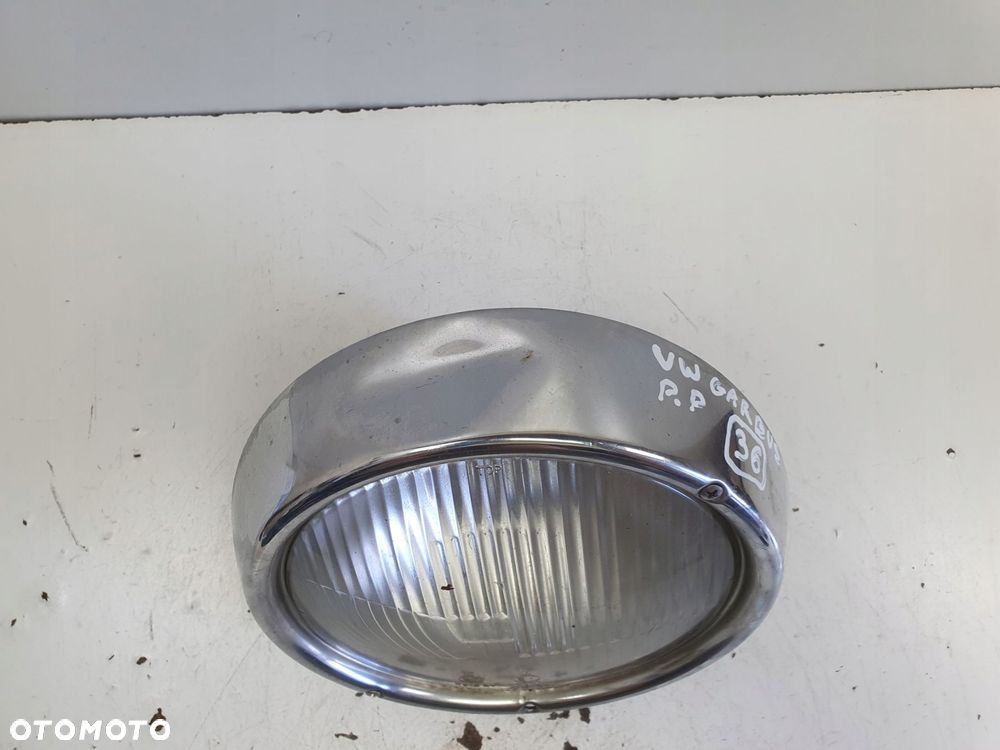 LAMPA PRAWA VW Kafer Garbus Beetle PRZEDNIA prawy przód Hella 312941039D - 3