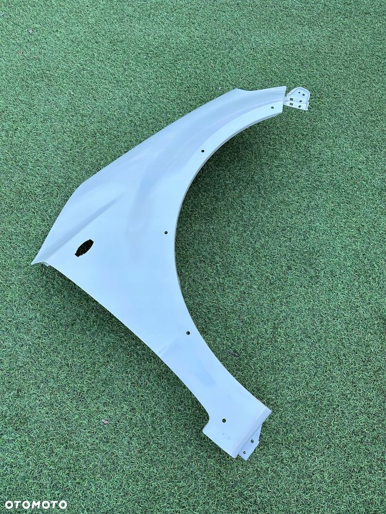 suzuki sx4 sedici 06-14- blotnik prawy nowy oryg - 4