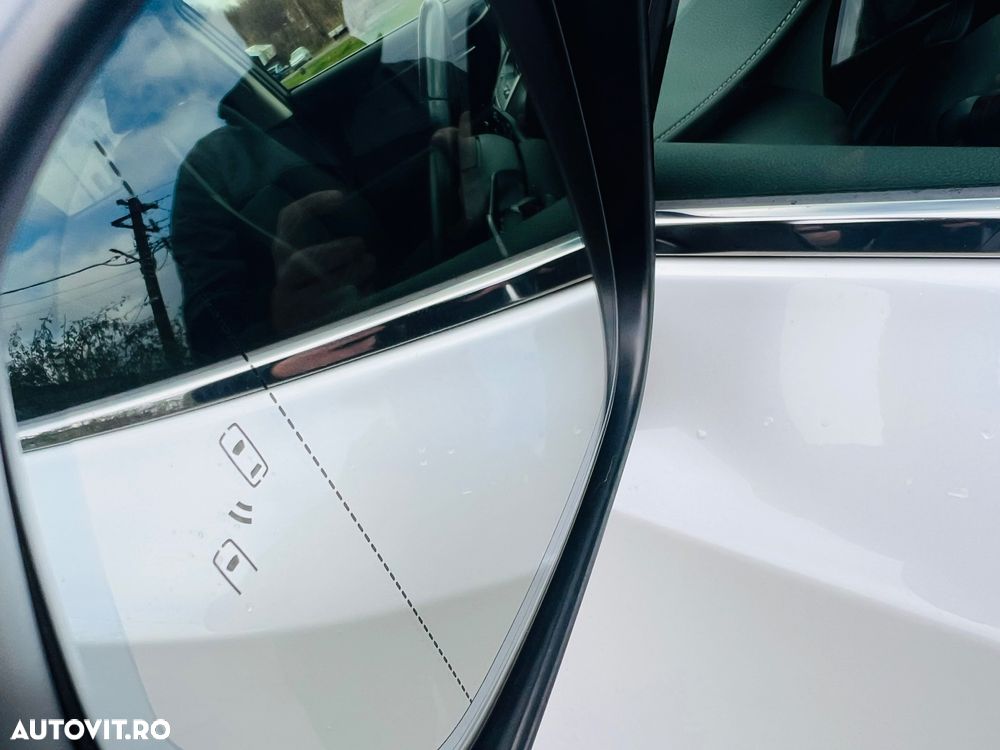 Lexus Seria NX 300h AWD Executive Plus - 20