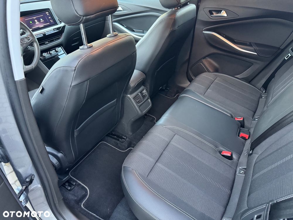 Opel Grandland X 1.5 CDTI Edition Business Pack S&S - 17