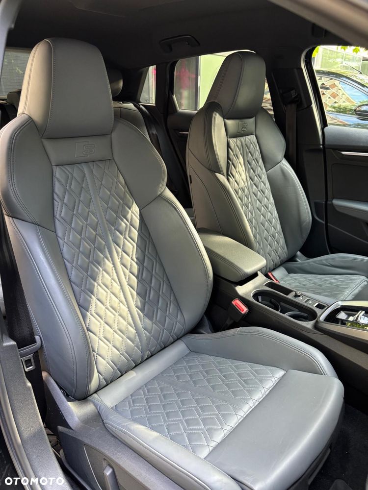 Audi S3 S tronic - 6