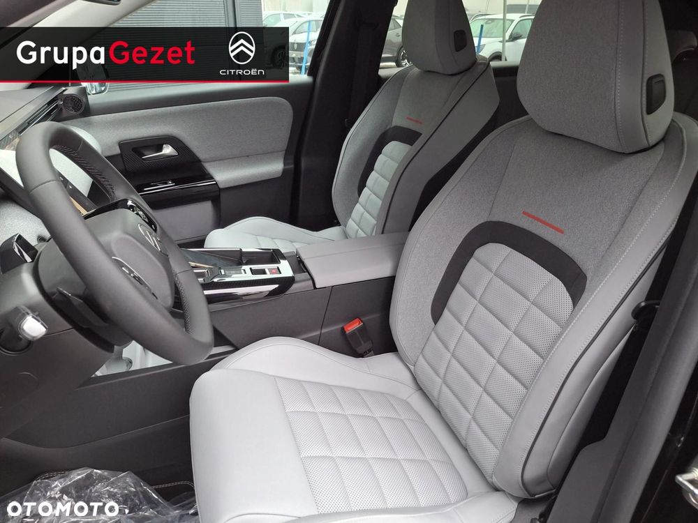 Citroën C5 Aircross - 8