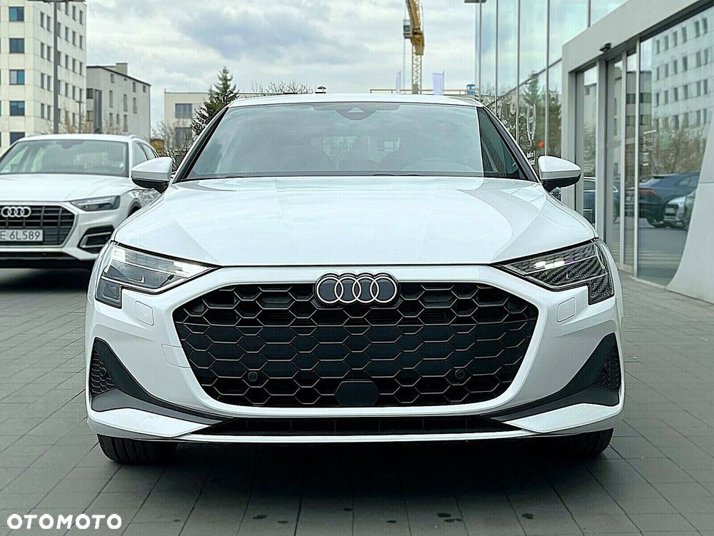 Audi A3 Sportback - 26