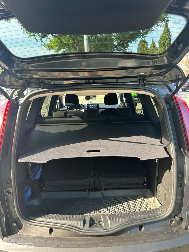 Dacia Jogger 1.0 ECO-G Extreme 7L Bi-Fuel - 4