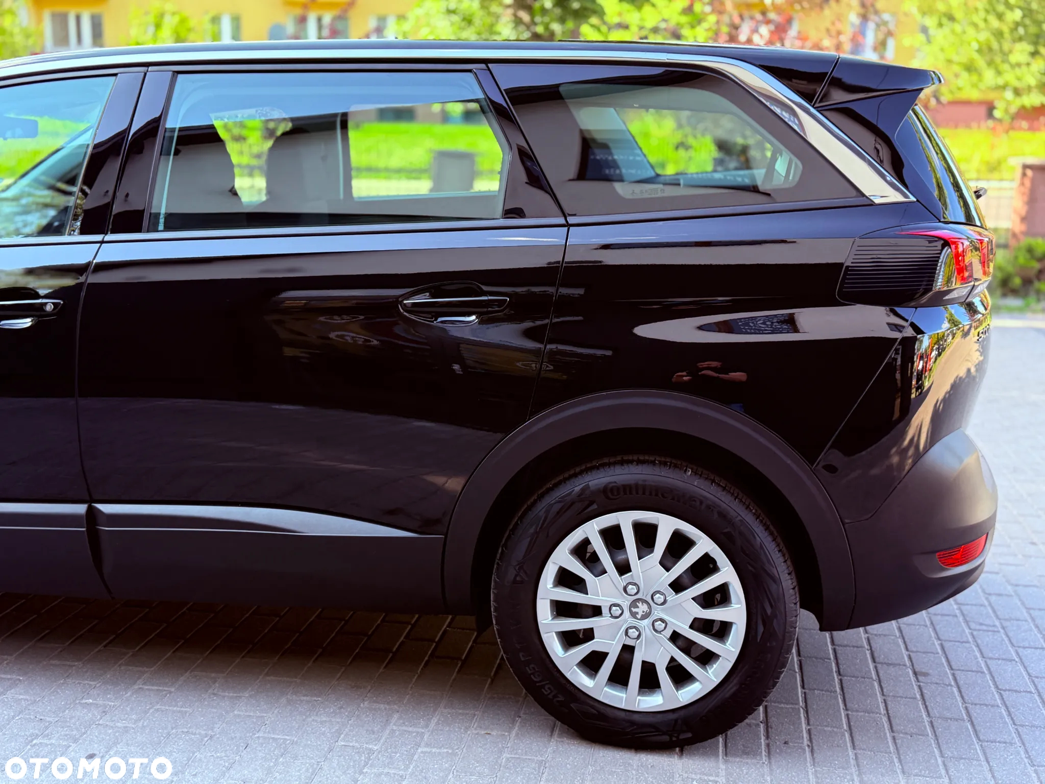 Peugeot 5008 1.2 PureTech Access S&S - 19