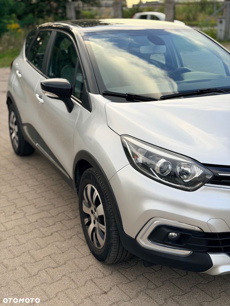 Renault Captur - 14