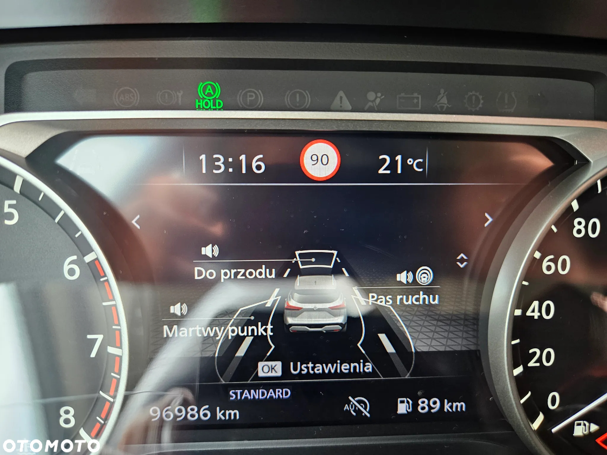 Nissan Qashqai 1.3 DIG-T MHEV Acenta - 26