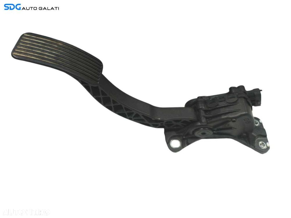 Pedala Acceleratie Chevrolet Epica 2006 - 2014 (6 pini) Cod 96408078 [LR1147] - 6