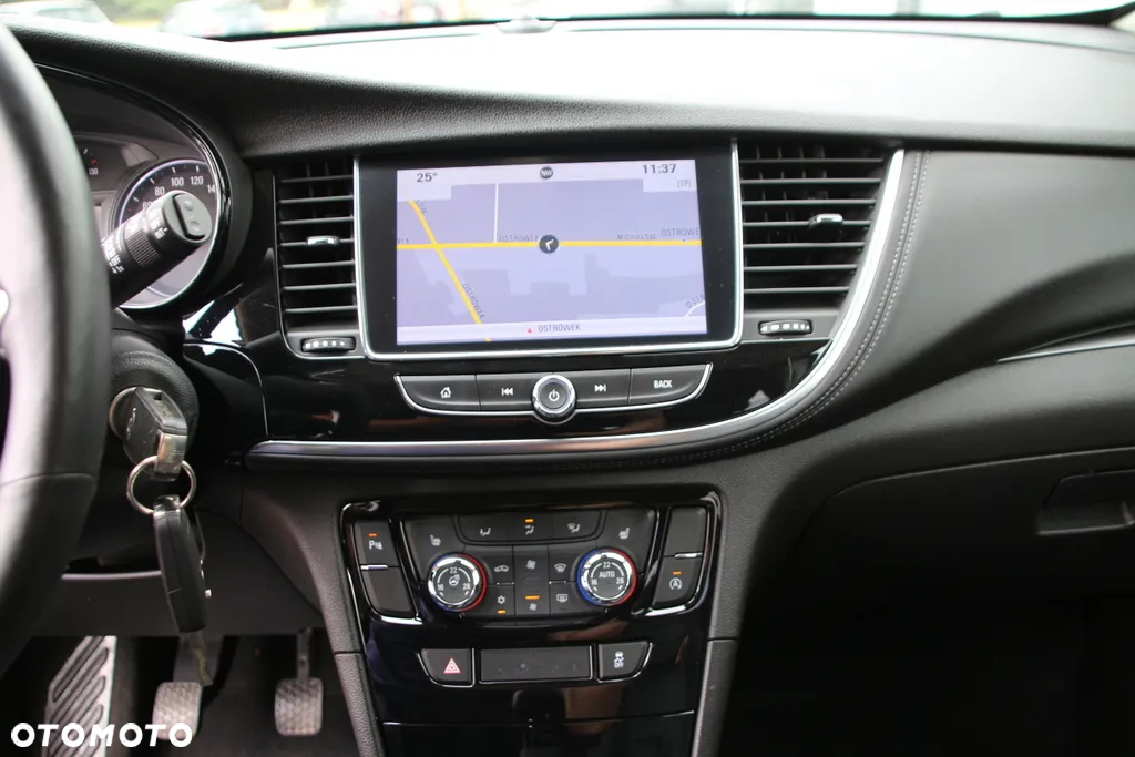 Opel Mokka 1.4 T Cosmo - 27