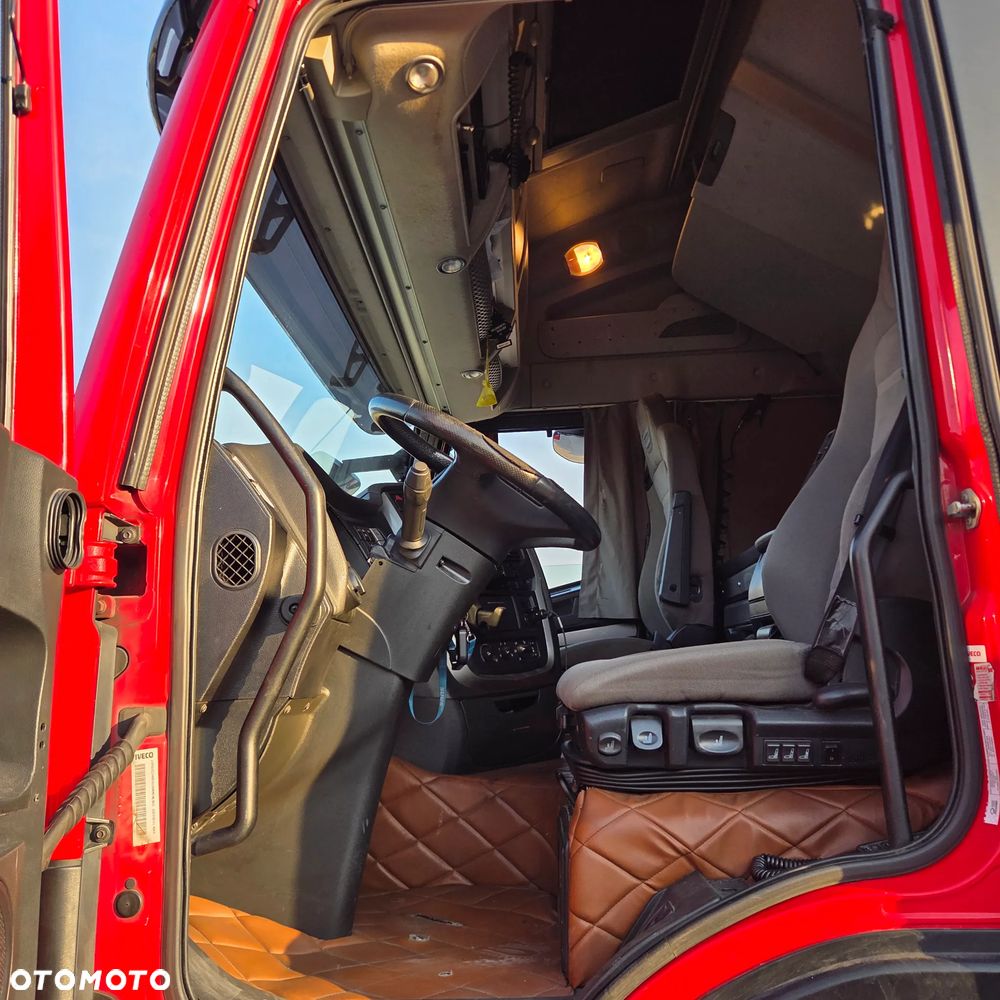 Iveco Hi Way - 10