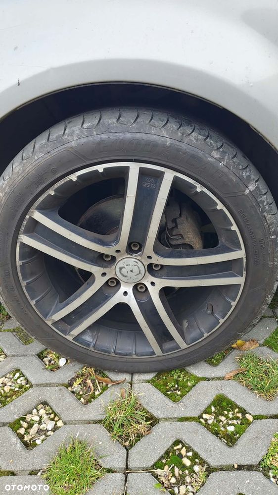 Volkswagen Passat - 10