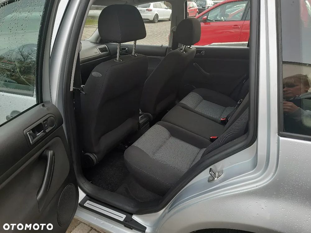Volkswagen Golf Variant 1.6 Ocean - 7