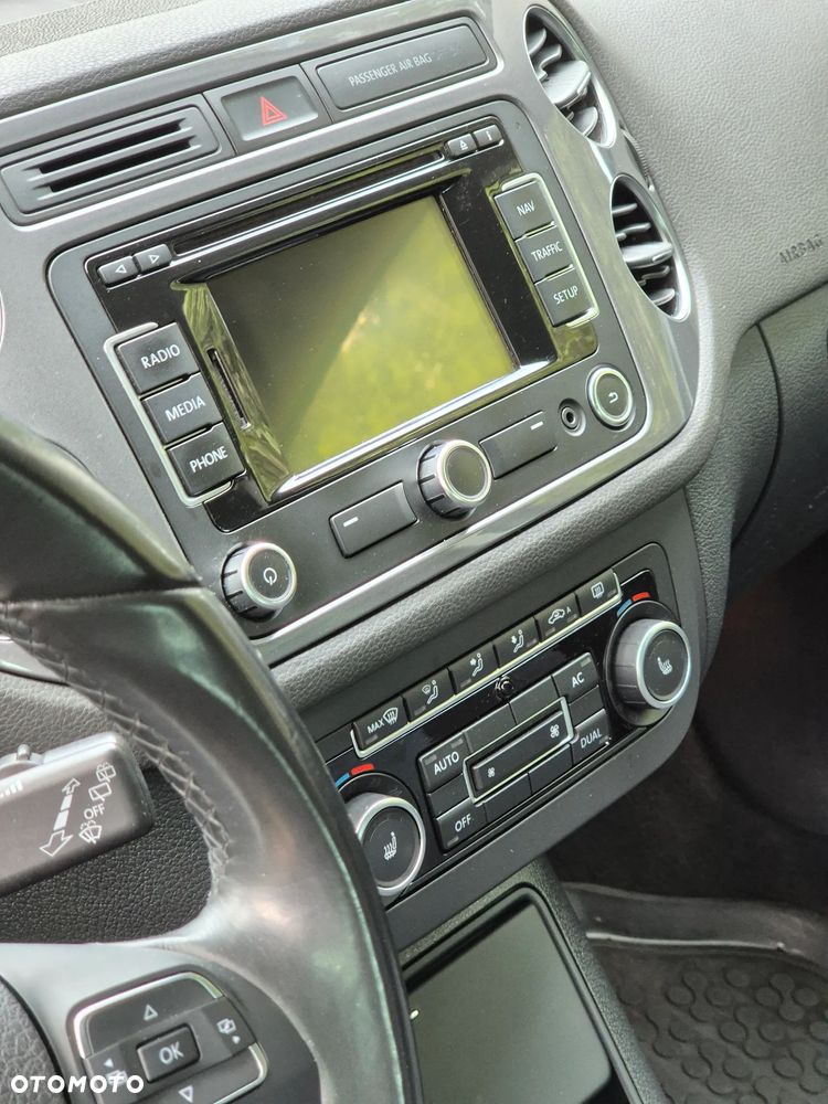 Volkswagen Tiguan 2.0 TDI 4Mot Sport&Style - 10