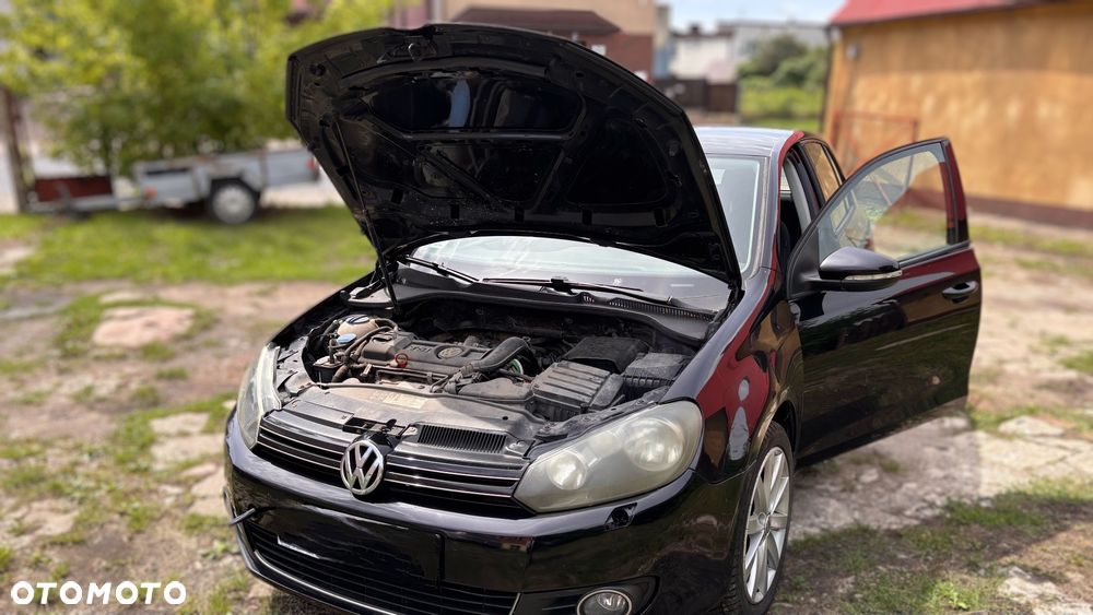 Volkswagen Golf 1.4 TSI Trendline - 3