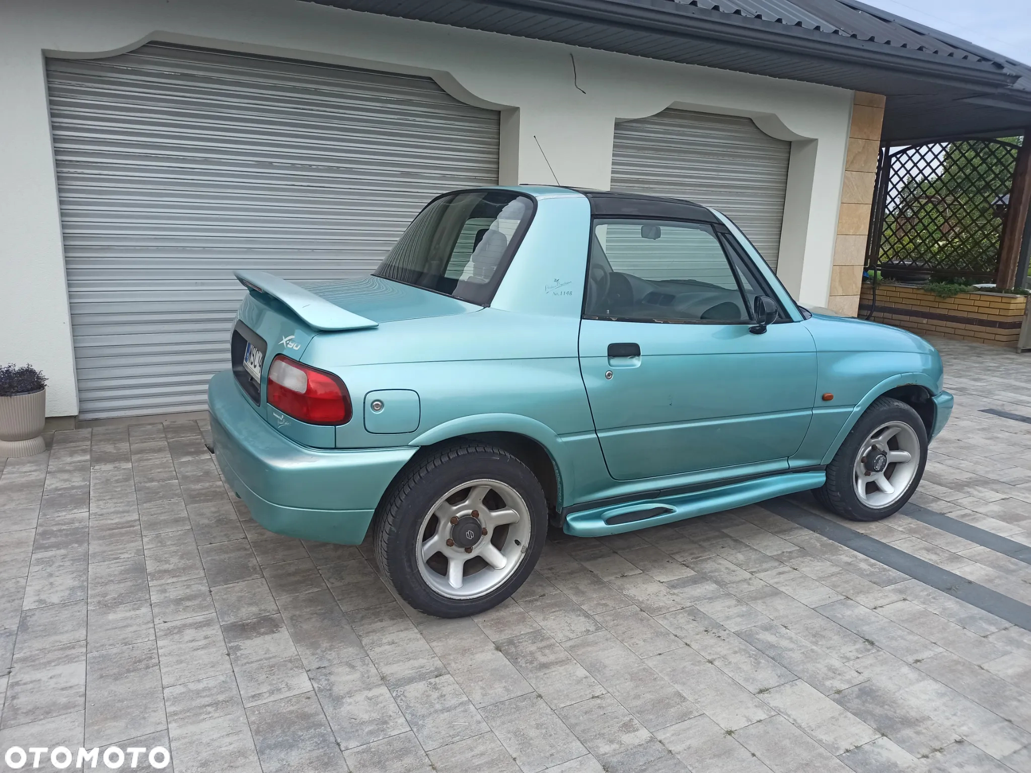 Suzuki Vitara 1.6 JX - 4