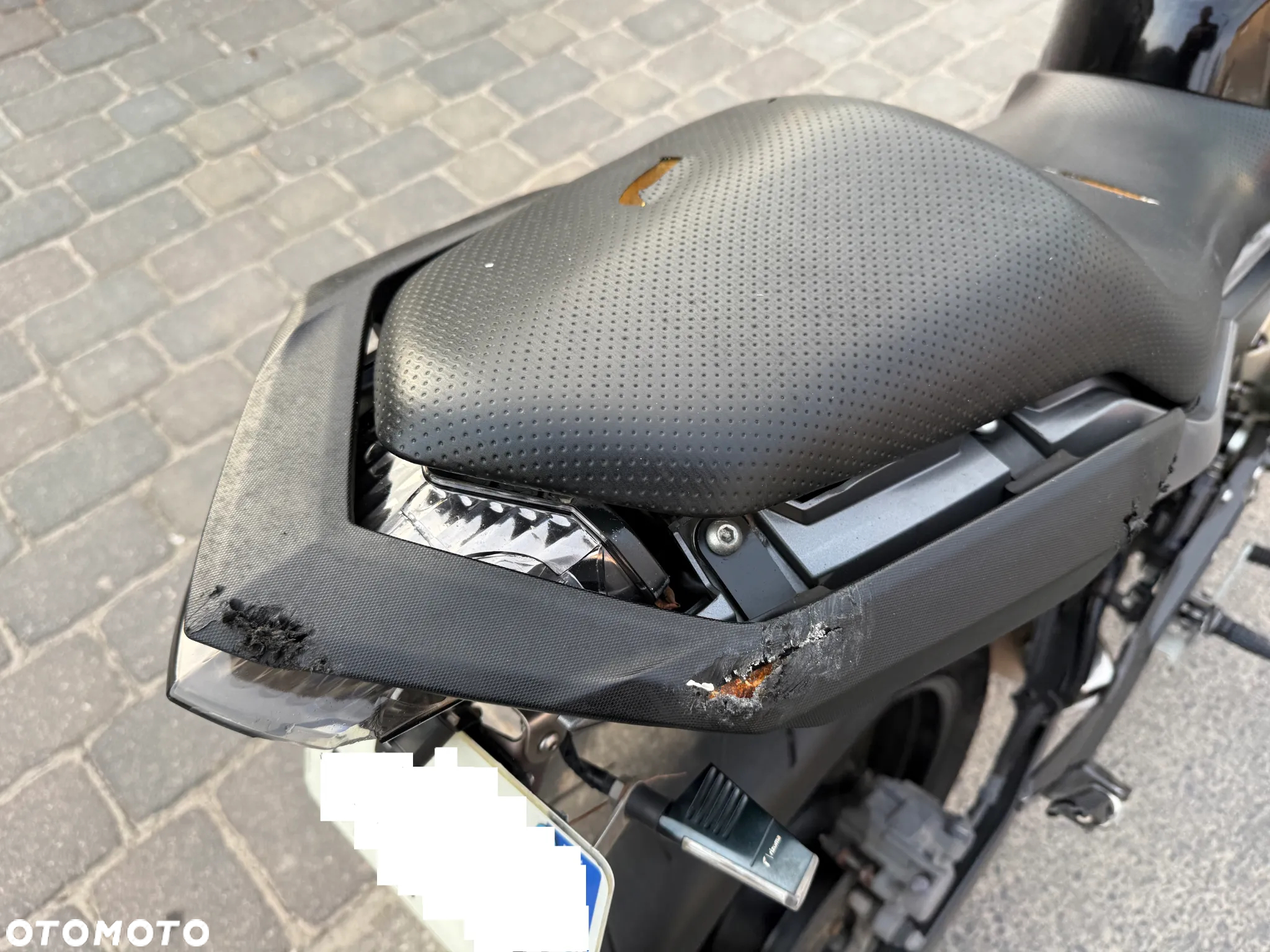 Yamaha XJ - 27