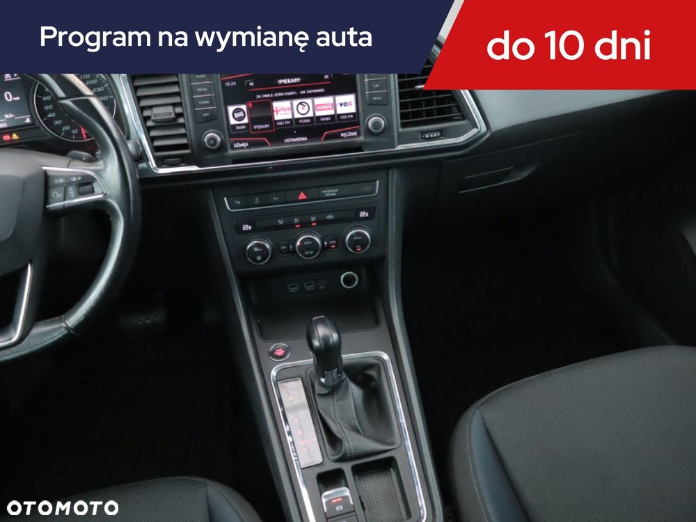 Seat Ateca - 10