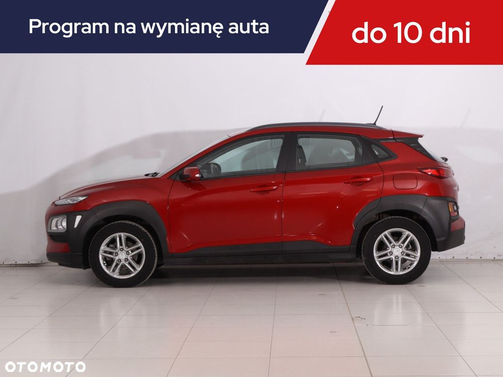Hyundai Kona - 4