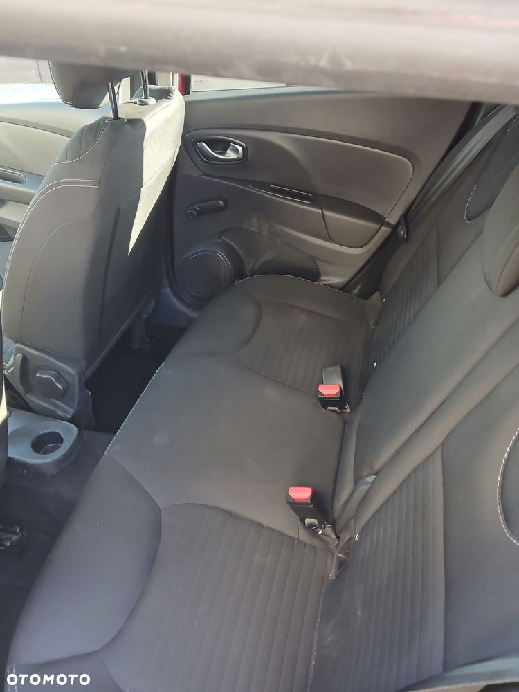 Renault Clio ENERGY TCe 90 Start & Stop LIMITED - 12