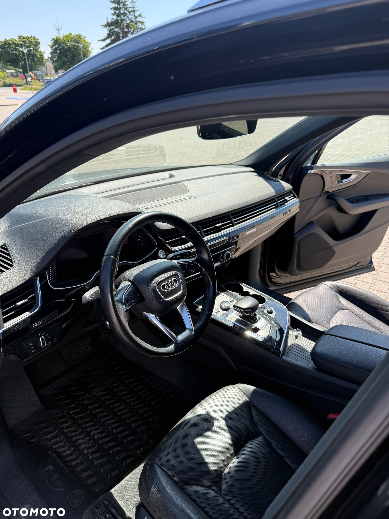 Audi Q7 55 TFSI quattro tiptronic S line - 17