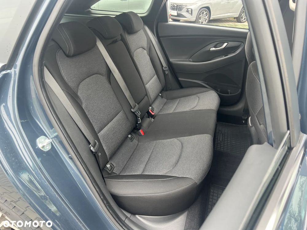 Hyundai i30 1.5 T-GDI 48V Smart DCT - 15