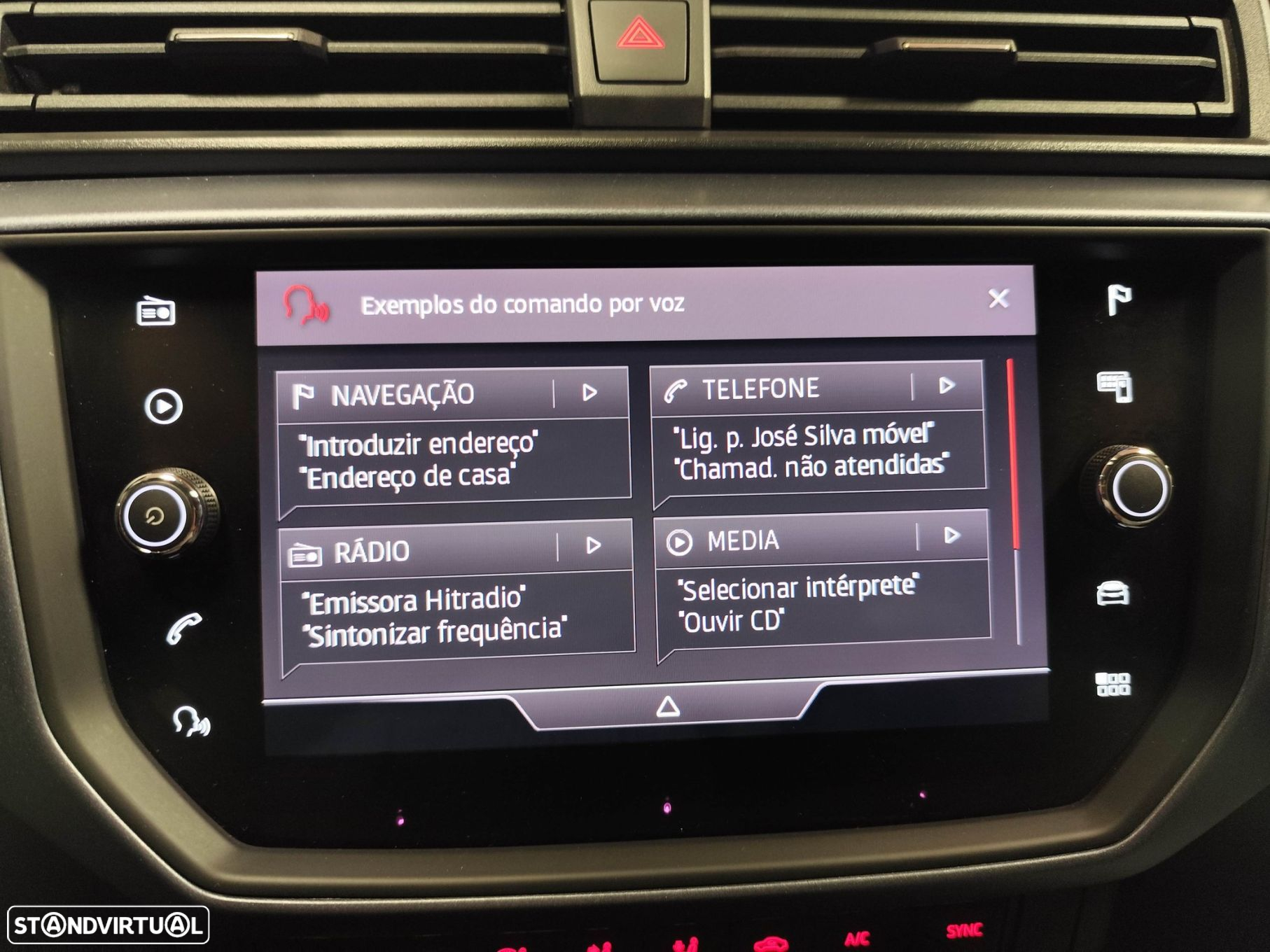 SEAT Arona 1.0 TSI Style - 24
