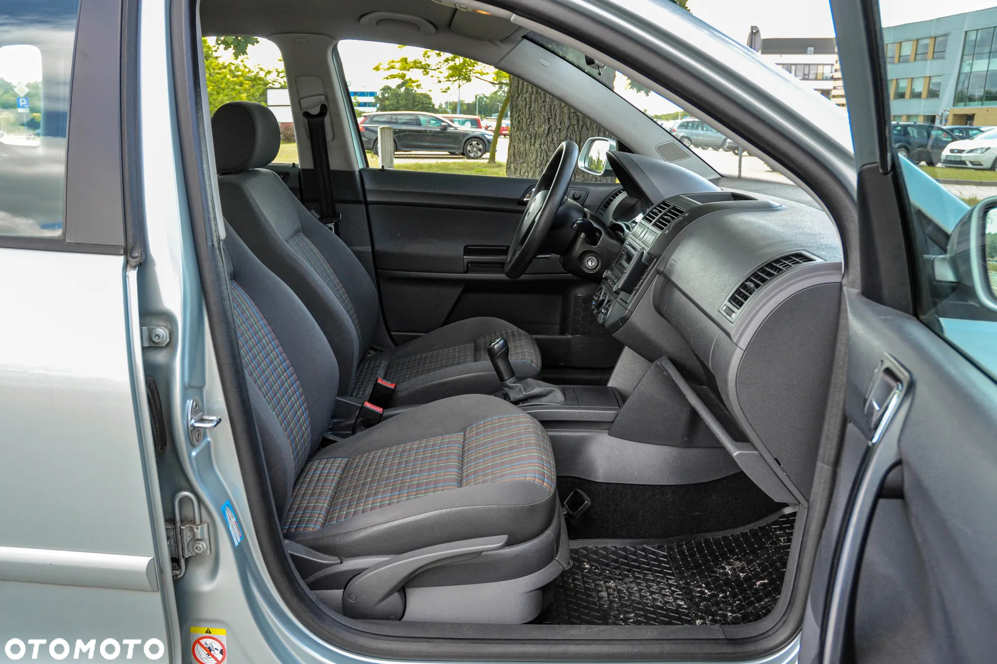 Volkswagen Polo - 10