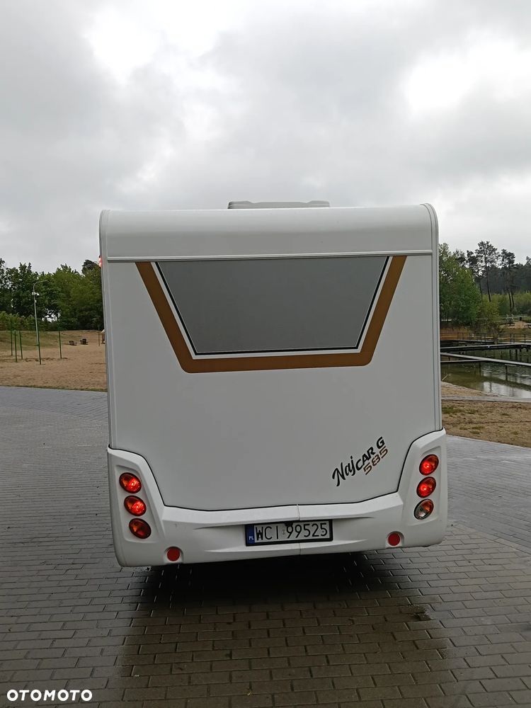 Renault TRAFIC - 4