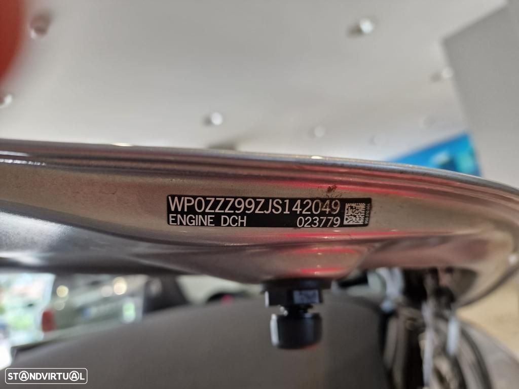 Porsche 911 (991) Carrera 4 S PDK - 32