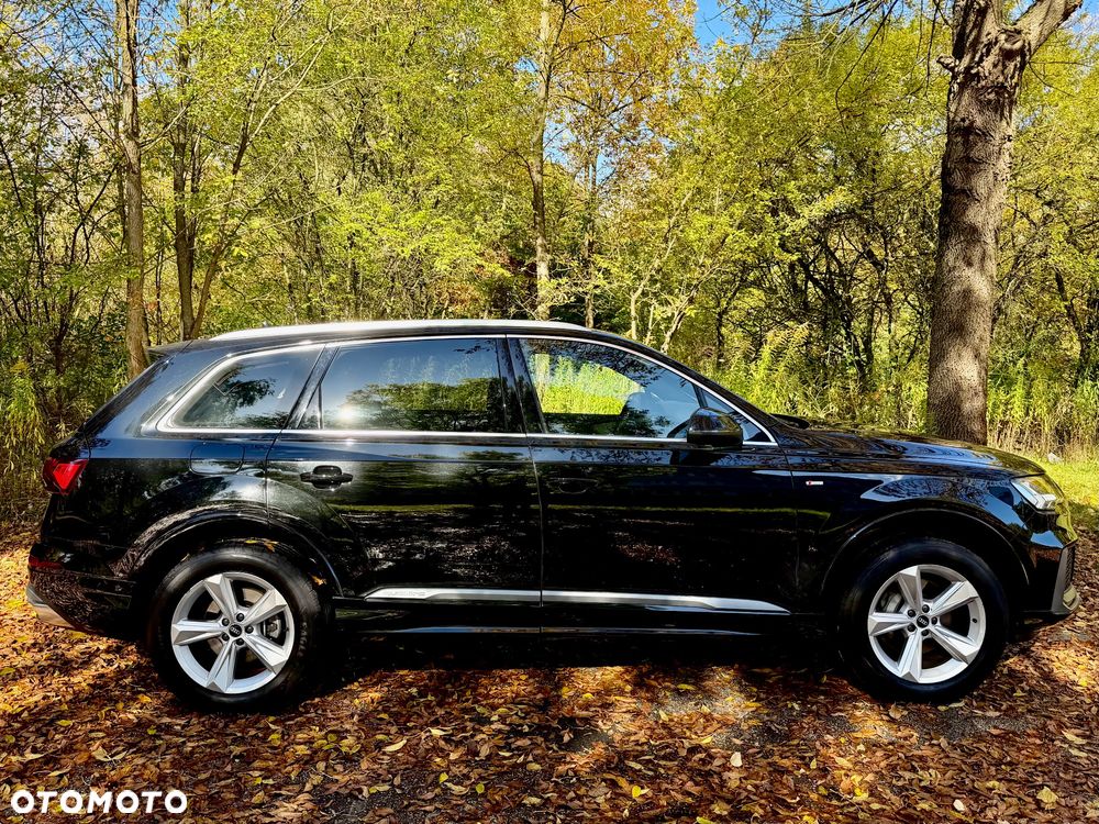 Audi Q7 - 2