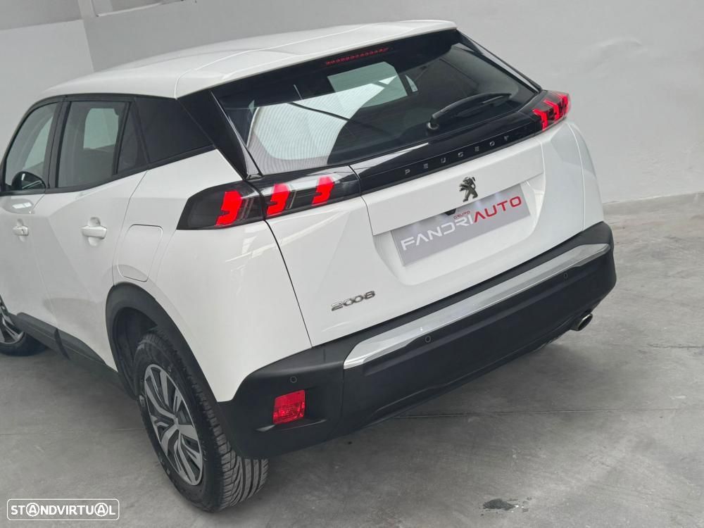 Peugeot 2008 PureTech 100 Active - 14