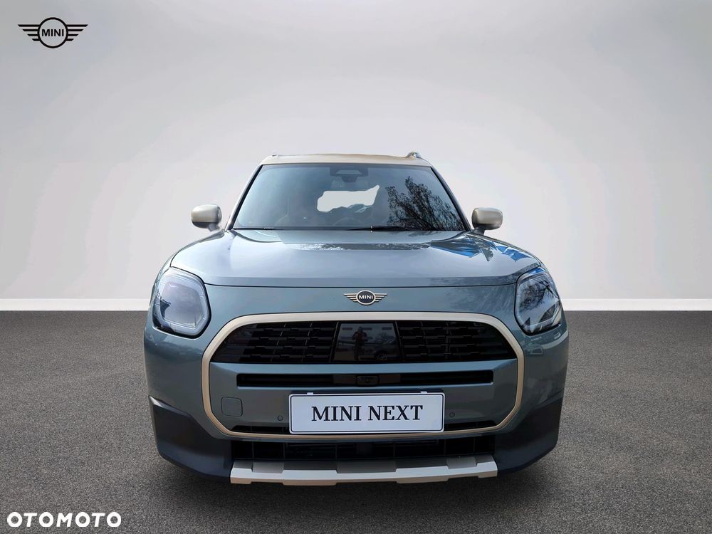 MINI Countryman C mHEV Linia Favoured - 7