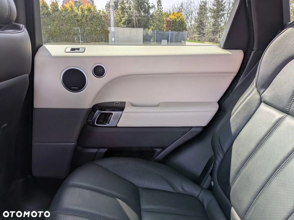 Land Rover Range Rover Sport 3.0 V6 HSE - 17