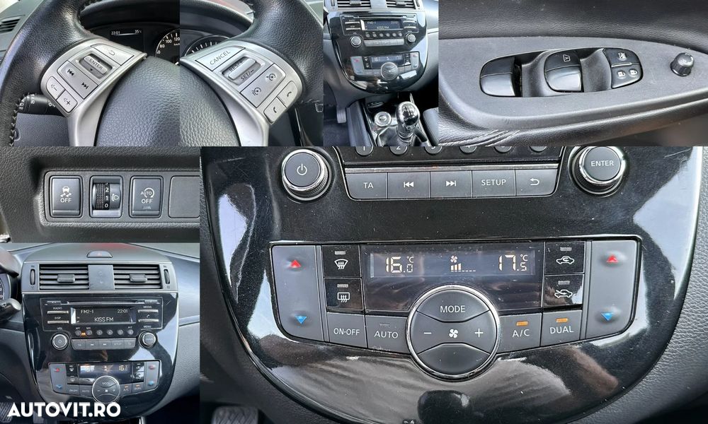 Nissan Pulsar - 7
