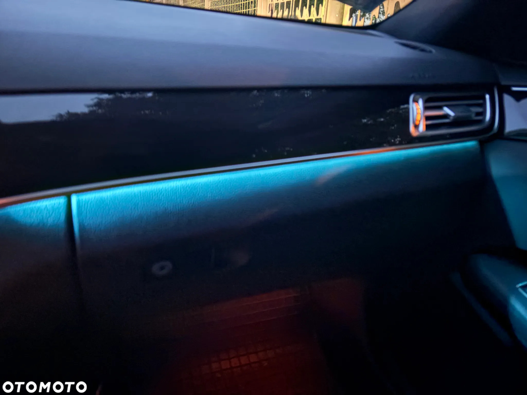 Mercedes-Benz Klasa E 220 BlueTEC 4-Matic Avantgarde - 34